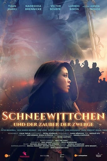 Schneewittchen und der Zauber der Zwerge (2019) extra-torrent