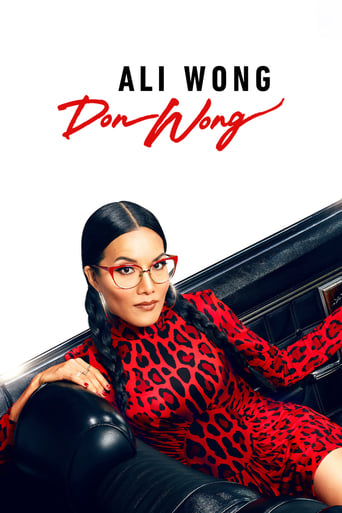 Ali Wong: Don Wong (2022) extra-torrent