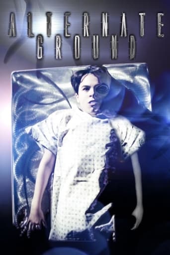 Alternate Ground (2021) extra-torrent
