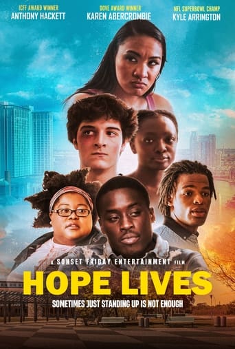 Hope Lives (2022) extra-torrent