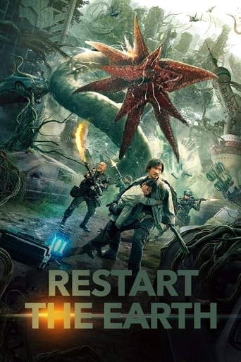 Restart the Earth (2021) extra-torrent