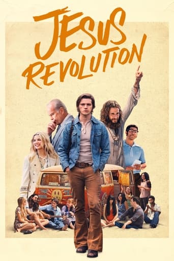 Jesus Revolution (2023) extra-torrent