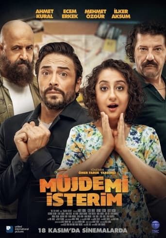 Müjdemi Isterim (2022) extra-torrent