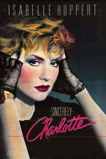 Sincerely Charlotte (1985) extra-torrent
