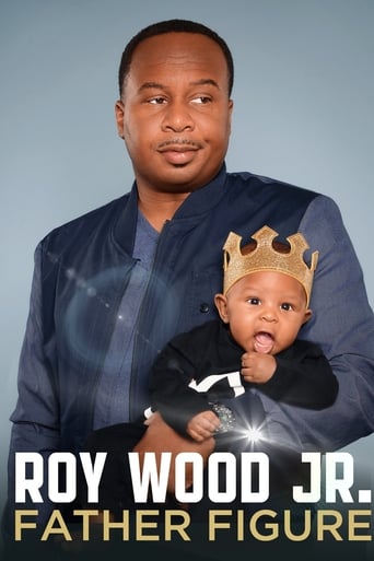 Roy Wood Jr.: Father Figure (2017) extra-torrent