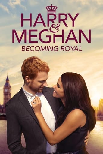 Harry & Meghan: Becoming Royal (2019) extra-torrent