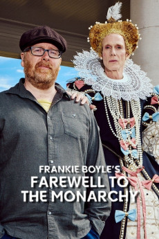 Frankie Boyle's Farewell to the Monarchy (2023) extra-torrent