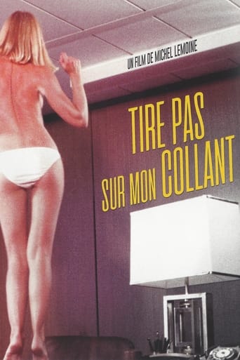 Tire pas sur mon collant (1978) extra-torrent