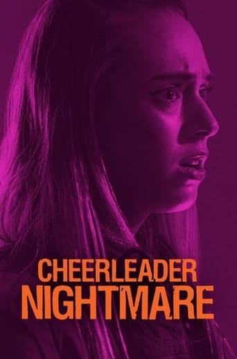 Cheerleader Nightmare (2018) extra-torrent