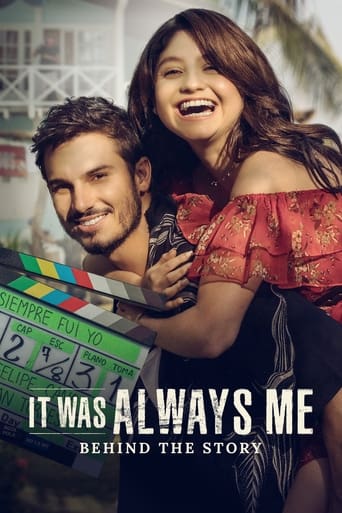 It Was Always Me: Behind the Story (2022) extra-torrent