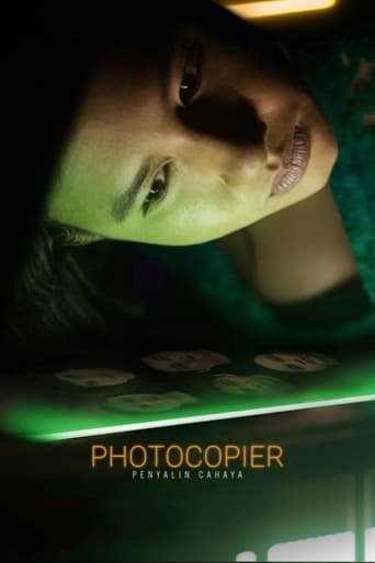 Photocopier (2021) extra-torrent