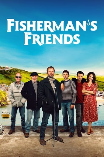 Fisherman's Friends (2019) extra-torrent