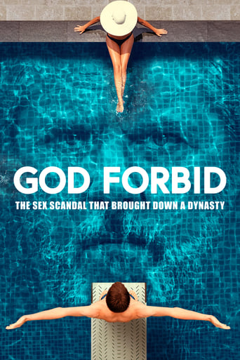 God Forbid (2022) extra-torrent