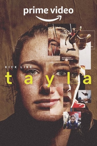 Kick Like Tayla (2022) extra-torrent