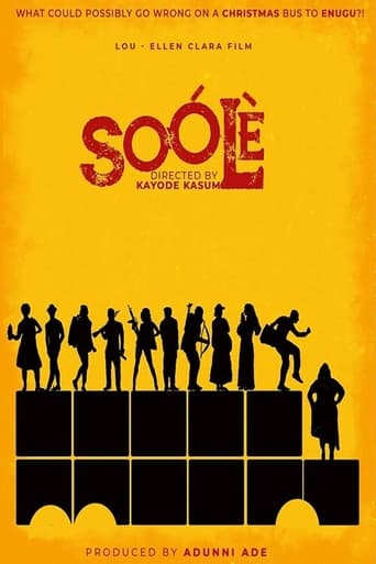 Soólè (2021) extra-torrent