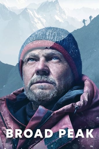 Broad Peak (2022) extra-torrent