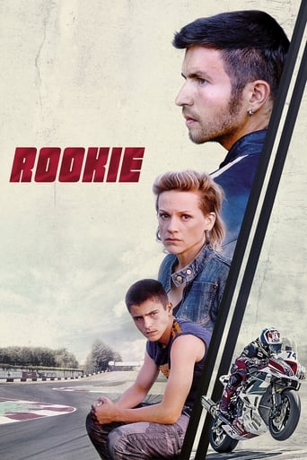 Rookie (2021) extra-torrent