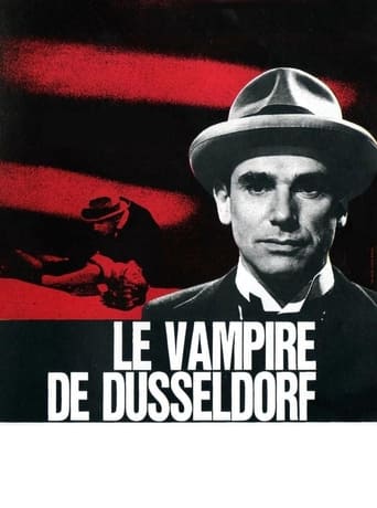 The Vampire of Dusseldorf (1965) extra-torrent