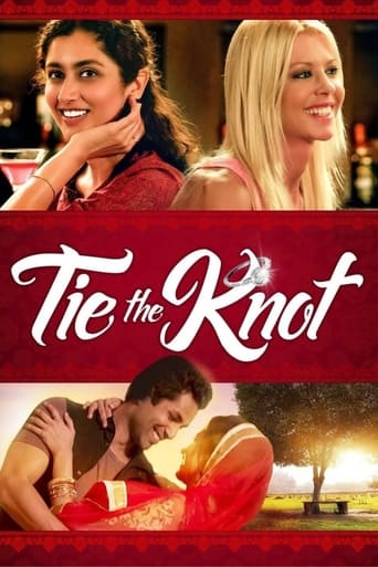 Tie the Knot (2016) extra-torrent