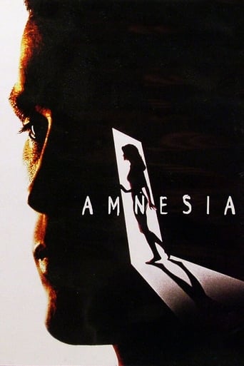 Amnesia (1997) extra-torrent