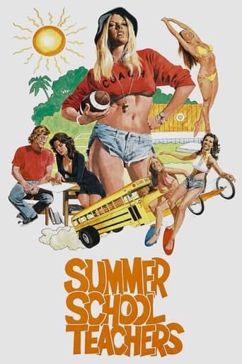 Summer School Teachers (1975) extra-torrent