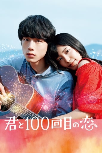 The 100th Love with You (2017) extra-torrent