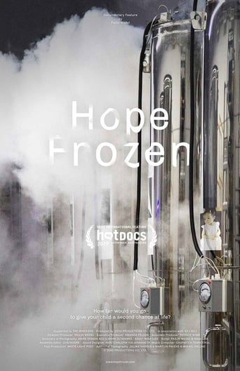 Hope Frozen (2019) extra-torrent