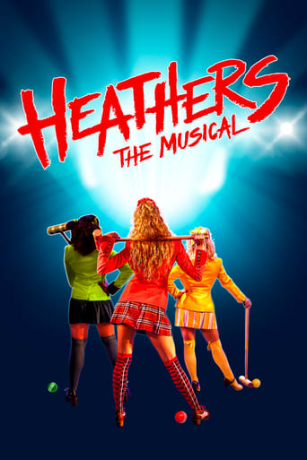 Heathers: The Musical (2022) extra-torrent