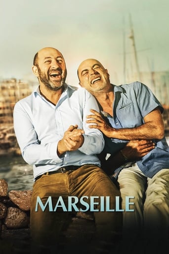 Marseille (2016) extra-torrent