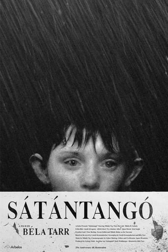 Satantango (1994) extra-torrent