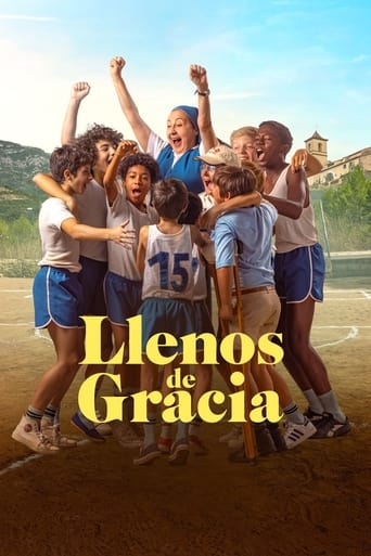 Full of Grace (2022) extra-torrent