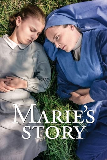 Marie's Story (2014) extra-torrent
