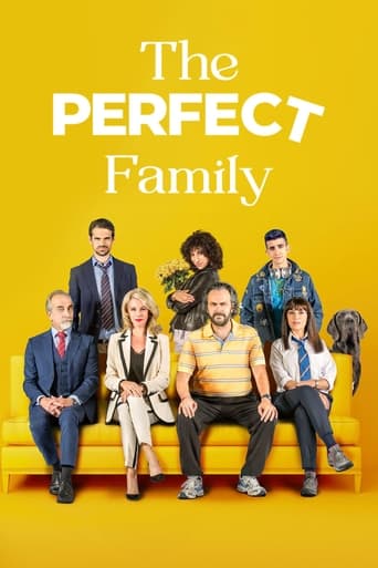 The Perfect Family (2021) extra-torrent