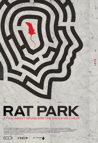 Rat Park (2019) extra-torrent