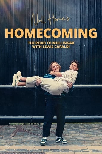 Homecoming: The Road to Mullingar (2022) extra-torrent