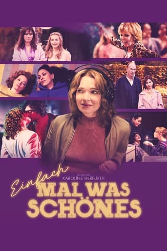 Einfach mal was Schönes (2022) extra-torrent