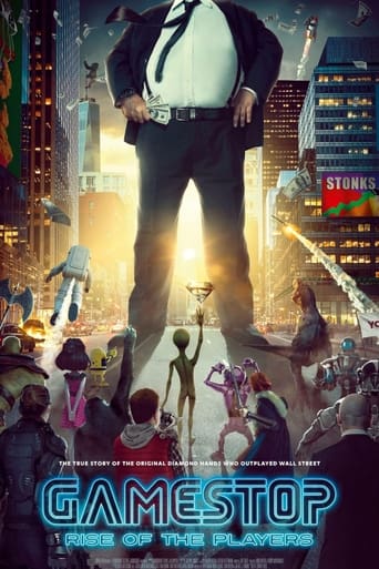 Gamestop: Rise of the Players (2022) extra-torrent