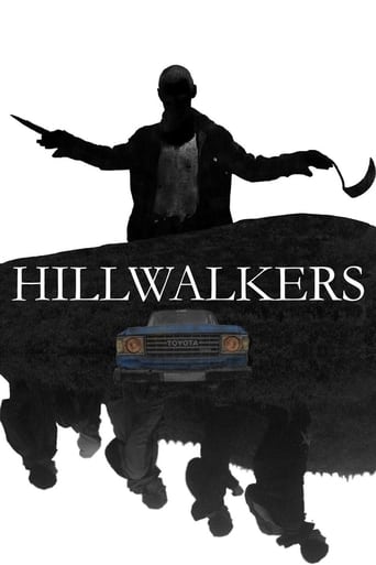 Hillwalkers (2022) extra-torrent