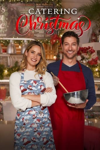 Catering Christmas (2022) extra-torrent