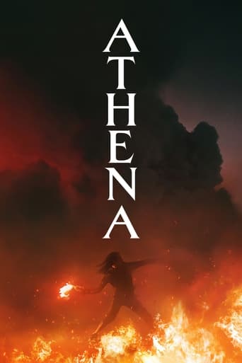 Athena (2022) extra-torrent