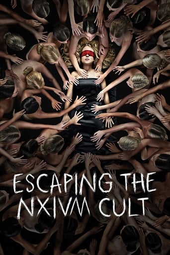 Escaping the NXIVM Cult: A Mother's Fight to Save Her Daughter (2019) extra-torrent