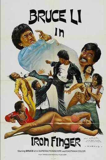 Iron Finger (1979) extra-torrent