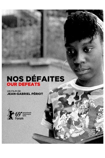 Our Defeats (2019) extra-torrent
