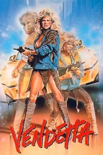 Vendetta (1986) extra-torrent