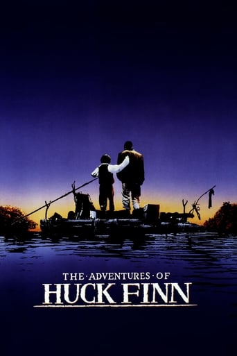 The Adventures of Huck Finn (1993) extra-torrent