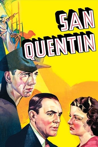 San Quentin (1937) extra-torrent