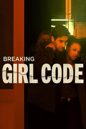Breaking Girl Code (2023) extra-torrent