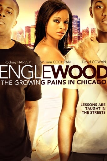 Englewood: The Growing Pains in Chicago (2014) extra-torrent