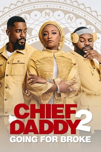 Chief Daddy 2: Going for Broke (2022) extra-torrent
