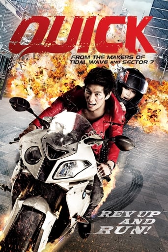 Quick (2011) extra-torrent